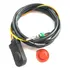 Botao E Capa Start Stop Jet Ski Sea Doo 580 650 720 800 951