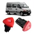 Botão Emergencia Renault Master 2 5 2012 8200442724