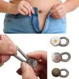 Botao Extensor Cintura Flexivel