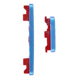 Botao Externo Power Volume