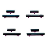 Botao Externo Power Volume