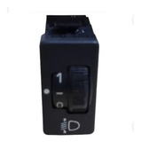 Botao Farol Regulagem E