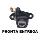 Botao Fecho Porta Mala