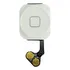 Botão Flex Flat Home Inicio Compativel Celular iPhone 5c