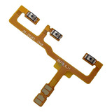 Botao Flex Power Volume