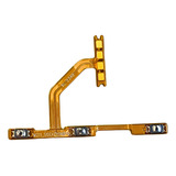 Botao Flex Power Volume