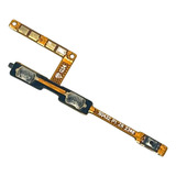 Botao Flex Power Volume
