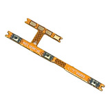 Botao Flex Power Volume