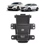 Botão Freio Mão Estacionamento Honda Hrv 2016 2017 2018 2019