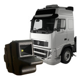 Botao Freio Motor 3