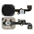 Botão Home Sem Biometria iPhone 6s Plus A1634 A1687 A1699