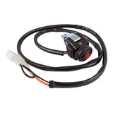Botao Ignicao Partida Ktm