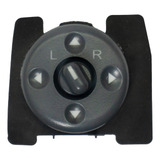 Botao Interrup Retrovisor