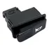Botao Interruptor Buzina Hond Lead 110 Elite 125 Burgman 125