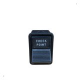 Botao Interruptor Check Point