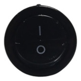 Botão Interruptor Churrasqueira Elétrica Vitta05 110v  2 5cm