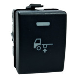 Botao Interruptor Controle Eixo