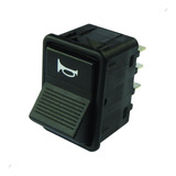 Botão Interruptor De Buzina   Marilia Im10628