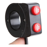 Botao Interruptor Duplo Farol
