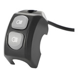 Botao Interruptor Duplo Para