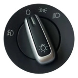 Botao Interruptor Farol Com