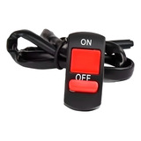Botao Interruptor Farol De