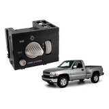 Botao Interruptor Farol Luz