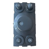 Botão Interruptor Farol Milha Vectra 2006 2007 2008 2009