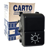 Botao Interruptor Farol Painel