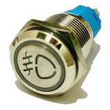 Botao Interruptor Farol Universal