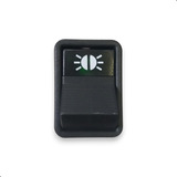 Botao Interruptor Iluminacao Alerta