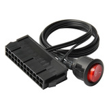 Botao Interruptor Jumper Adicionador