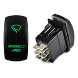 Botao Interruptor Limpador Para