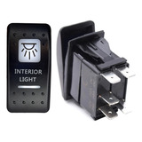 Botao Interruptor Luz Interna