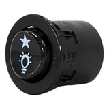 Botao Interruptor Para Fogao