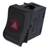 Botao Interruptor Pisca Alerta