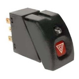 Botao Interruptor Pisca Alerta