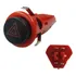 Botão Interruptor Pisca-alerta Para Scania Série 4 1327015