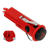 Botao Interruptor Pisca Alerta