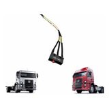 Botao Interruptor Reduzida Caminhao