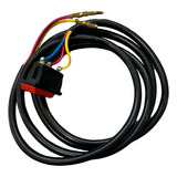 Botao Interruptor Reduzida Vw