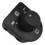 Botao Interruptor Retrovisor Desembacador
