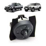 Botão Interruptor Retrovisor Elétrico S10 1995 A 2011