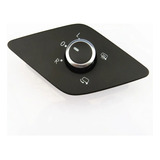Botao Interruptor Retrovisor Jetta