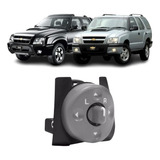 Botão Interruptor Retrovisor Original S10 Silverado Blazer