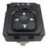 Botão Interruptor Retrovisor Pajero Lancer Tr4 Outlander Asx