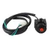 Botão Interruptor Start  Partida E Mata Motor Ktm  Mxf   