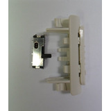 Botao Knob Branco Netbook