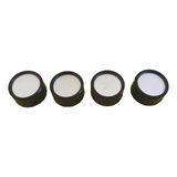 Botao knob Para Radios