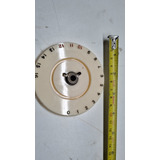 Botao Knobs Telefunken Dominante